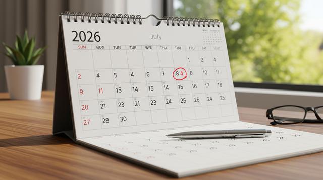 Kalender Libur Nasional 2026: Panduan Cuti Bersama yang Disusun Pemerintah