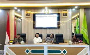 Persiapan Akreditasi PGMI UIN Saizu: Upaya Peningkatan Mutu Pendidikan
