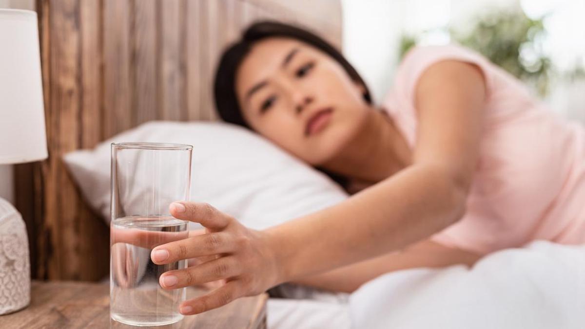 Gejala Diabetes yang Muncul di Pagi Hari yang Perlu Diwaspadai