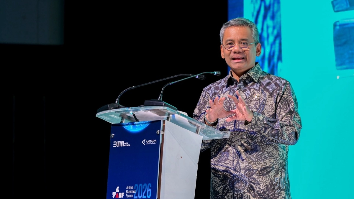 Beban Bunga Utang Pemerintah Mencapai Rp 599,4 Triliun, Melampaui Anggaran Kesehatan