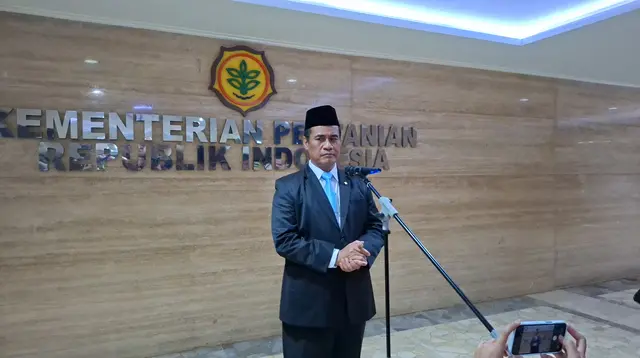 Kementerian Pertanian Tindak Tegas Pejabat Terkait Dugaan Korupsi