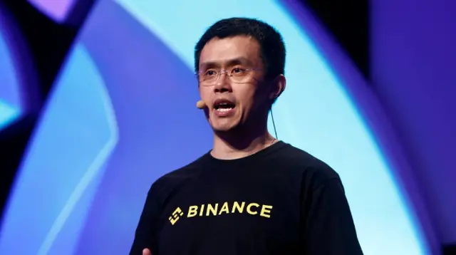 Kembalinya Changpeng Zhao sebagai Penguasa Dunia Kripto Setelah Terpuruk