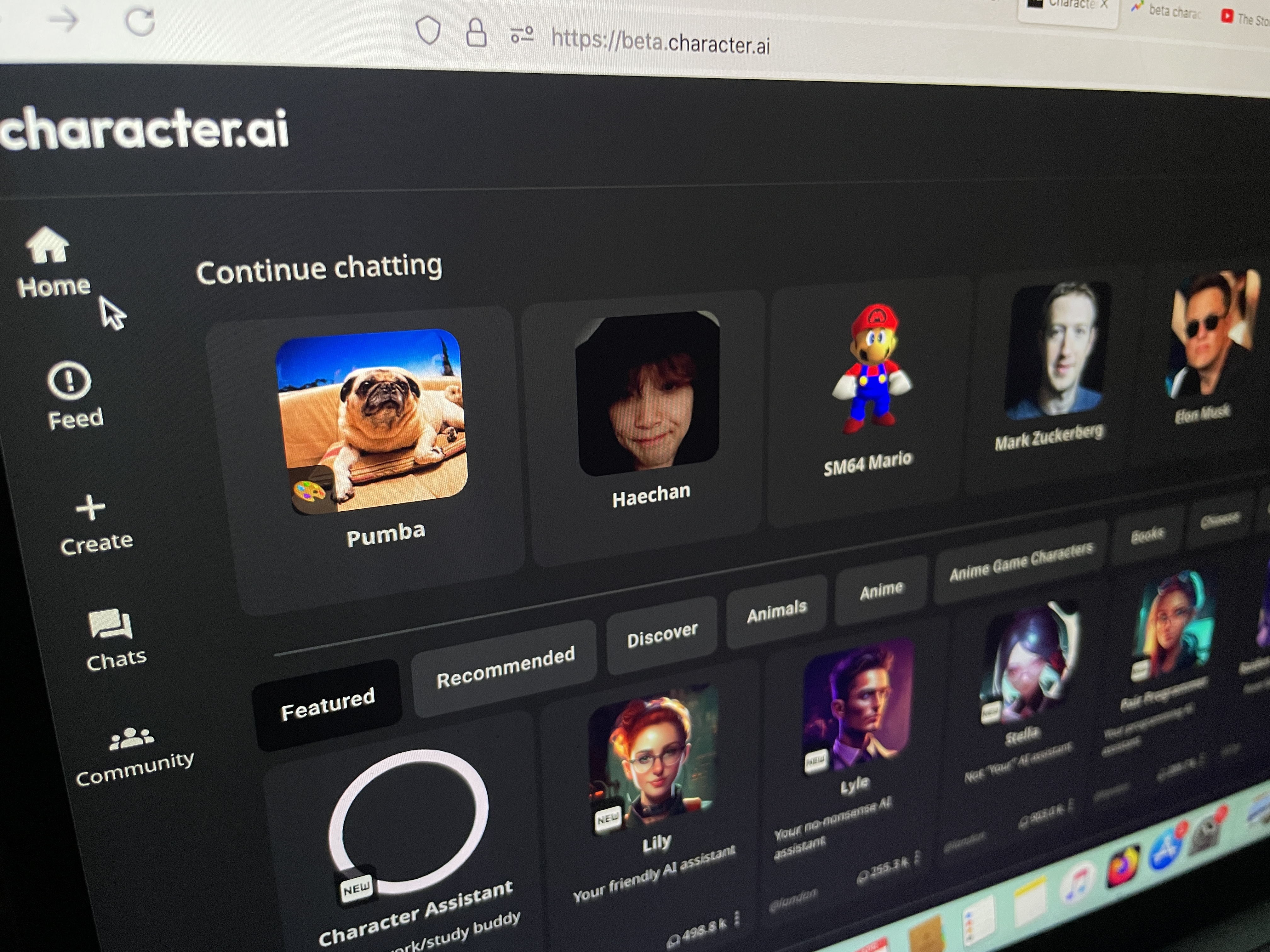 Character.AI Mengajukan Kebangkrutan, Disney Tawarkan Pembelian