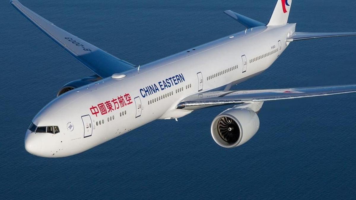 China Eastern Airlines Rencanakan Pembelian 25 Pesawat Airbus A330neo