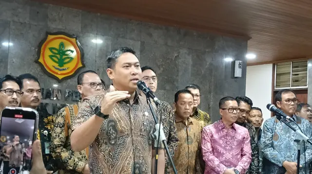 Minat Tinggi China Terhadap Ceker Ayam dari Indonesia