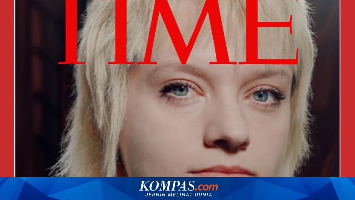 Sosok Perempuan di Balik Kecerdasan Buatan Claude yang Humanis