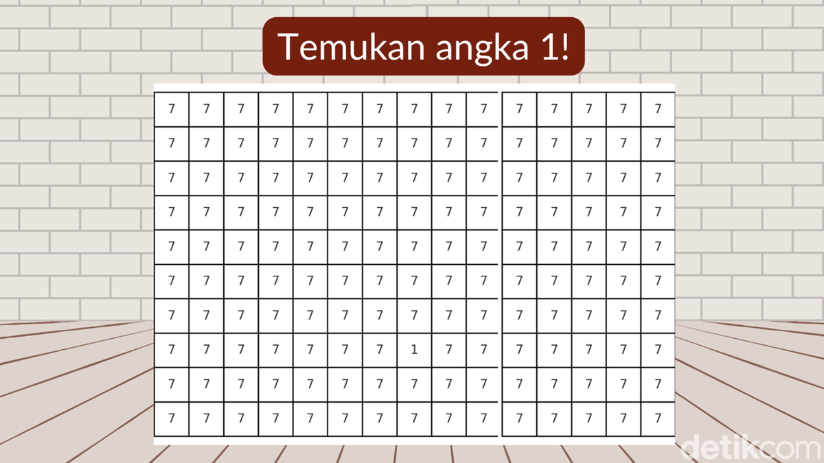Foto: Asah otak (Aida Adha Siregar)