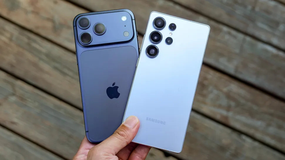 Ponsel Premium Makin Populer, Samsung dan Apple Memimpin Pasar