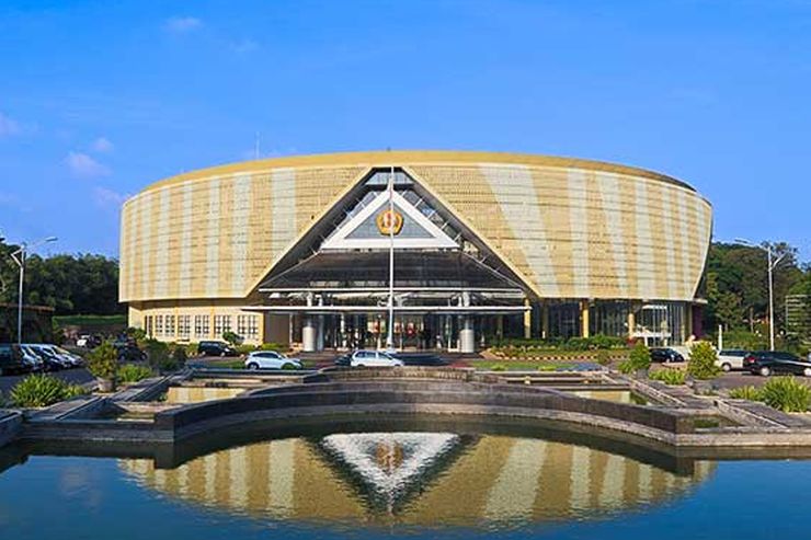 Daftar Kapasitas Diterima Unpad Melalui Jalur SNBT 2026, Dari Kedokteran Hingga Pemasaran Digital