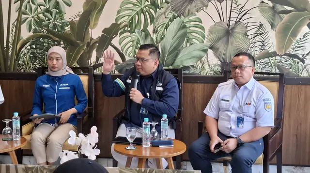Peningkatan Penumpang ASDP Berkat Kebijakan Diskon Tarif