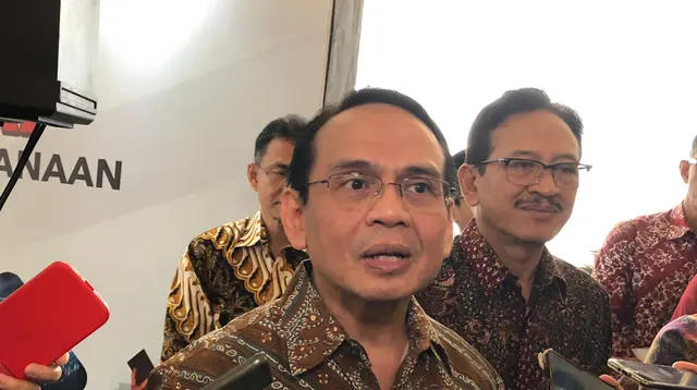 Investasi Asing Capai Rp 17 Triliun, OJK: Sektor Pindar Indonesia Masih Menjanjikan