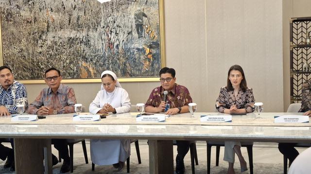 Pengembalian Dana Nasabah Aek Nabara Sebesar Rp 28 Miliar, BNI Meminta Maaf