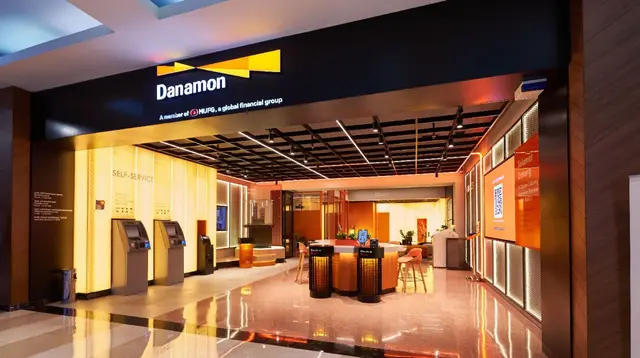 ---
Danamon Membuka Kesempatan Kerja Baru di Jakarta dan Bekasi

---