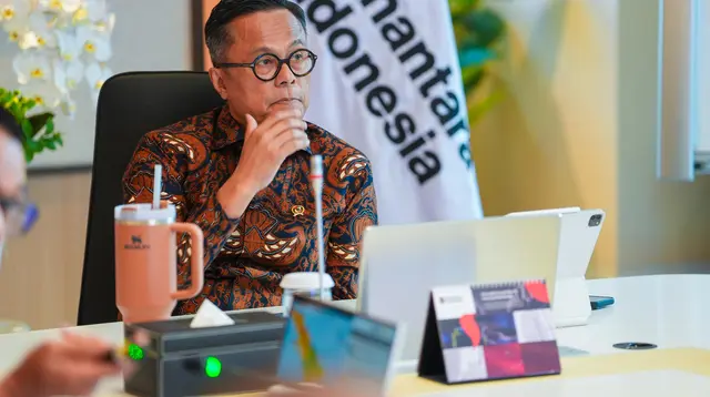 Danantara Dukung Restrukturisasi Waskita untuk Memperkuat Sektor Tol