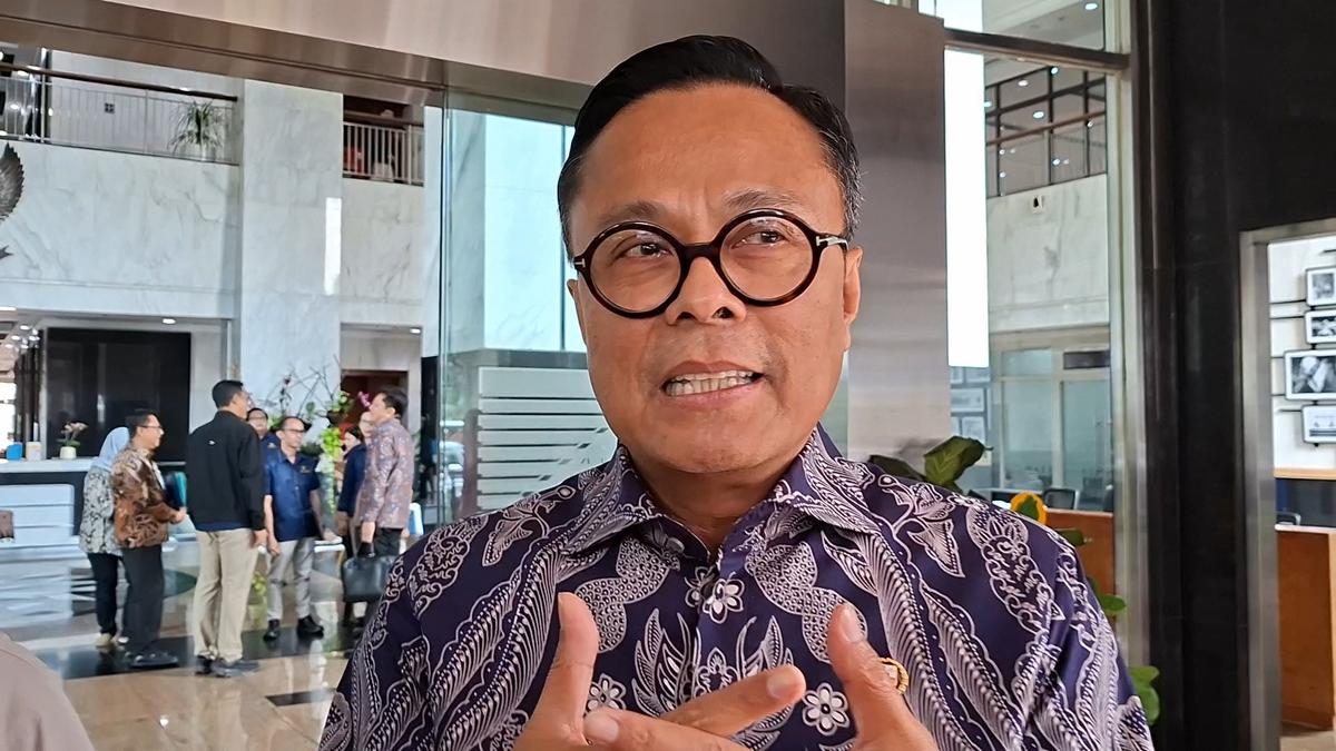 Danantara Menegaskan DSI Tidak Berfungsi Sebagai Pengambil Alih Ekspor Sumber Daya Alam