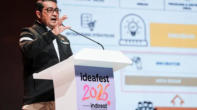 Potensi Ekonomi Kreatif Indonesia untuk Menembus Pasar Global