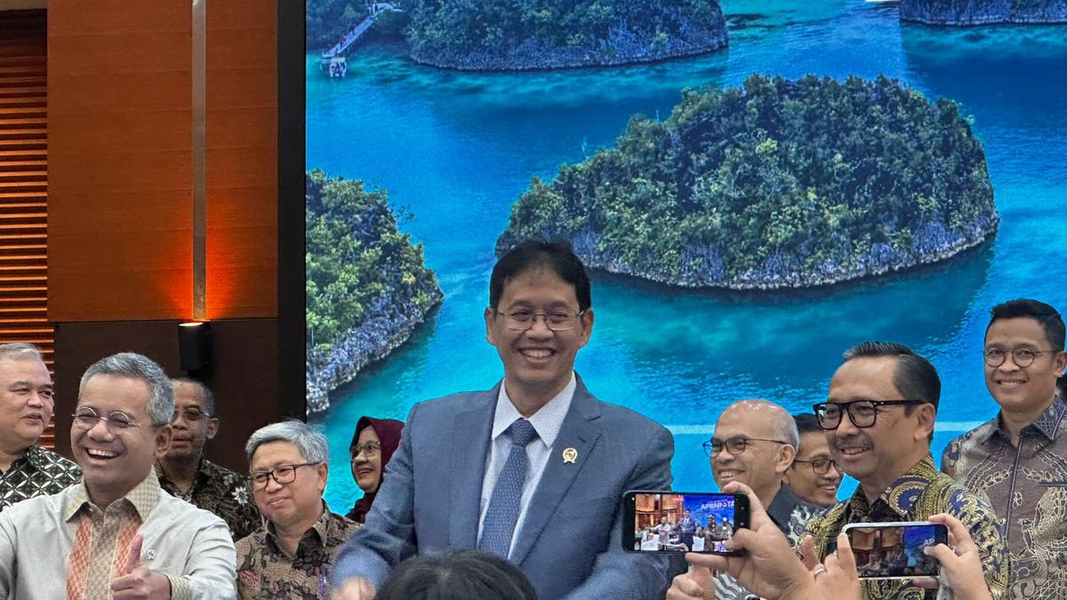 Defisit APBN Mencapai Rp 240,1 Triliun pada Maret 2026