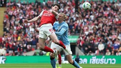 Kekhawatiran Menyaksikan Man City vs Arsenal: Penjelasan Dokter Jantung