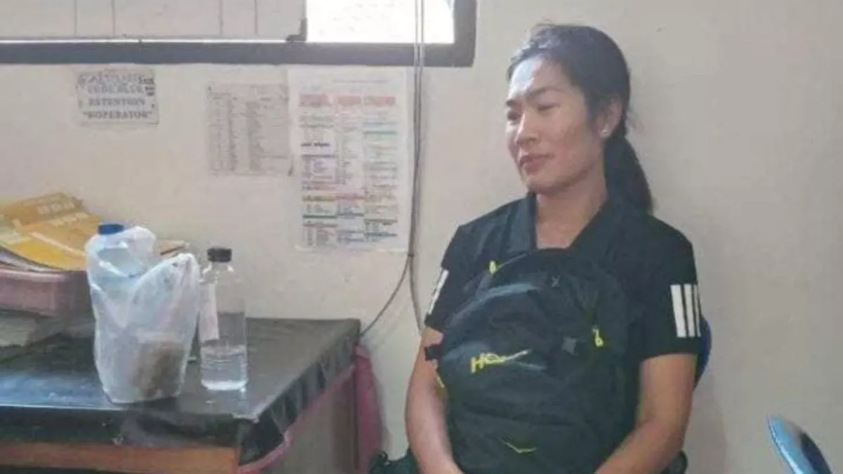Dokter Anak Tempuh Jarak 7 Kilometer dengan Berjalan Kaki untuk Melayani Pasien di Bali