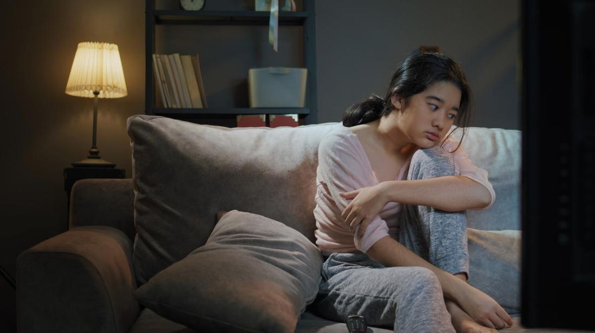 Dampak Buruk Kurang Tidur pada Kesehatan Otak