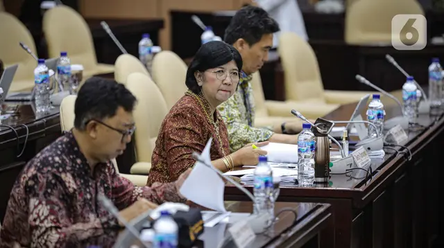 Destry Damayanti Dipandang Sebagai Pemimpin Adaptif untuk Bank Indonesia