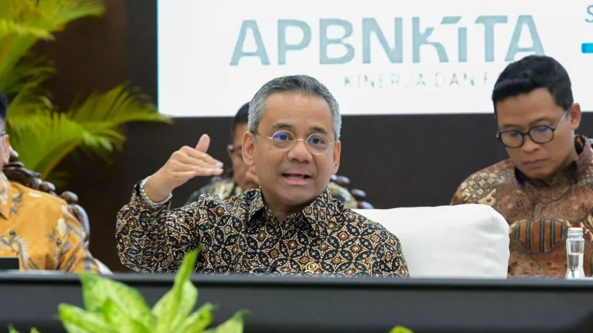 Pemerintah Perketat Aturan Restitusi Pajak untuk Dukung UMKM dan Industri