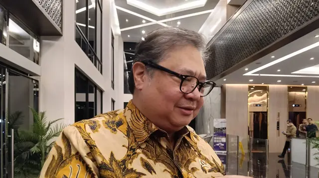 ---
Investasi Meningkat, Ciptakan 1,45 Juta Lapangan Kerja Baru di Tengah Ancaman PHK

---
