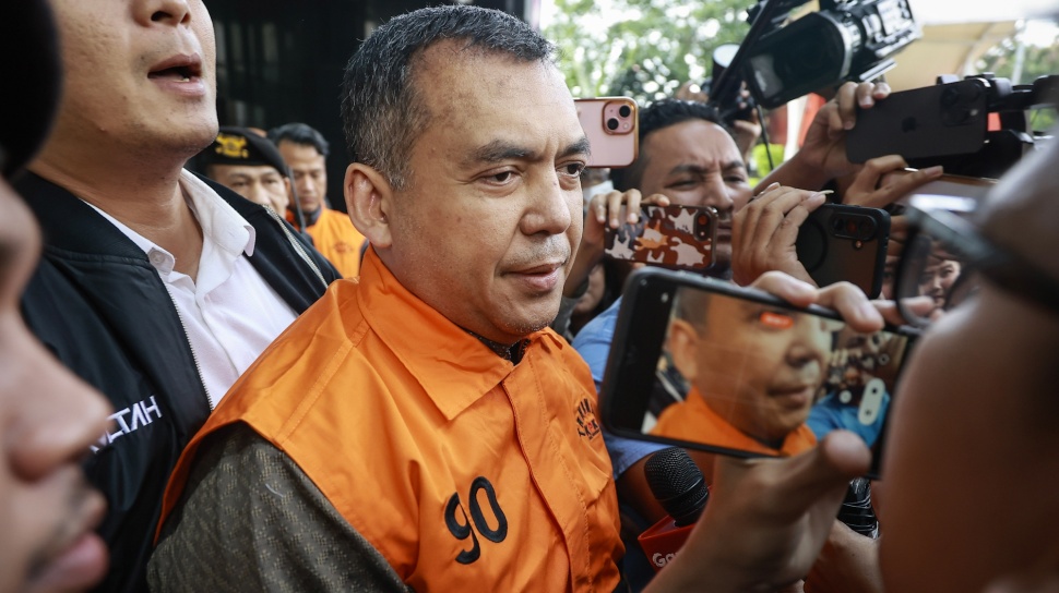 Dosen Universitas Brawijaya Dipanggil KPK Terkait Kasus Silmy Karim dan Bagus Bramantyo