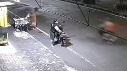 Ciri-Ciri Pengguna Narkoba Terkait Tragedi Xenia Maut di Sidoarjo