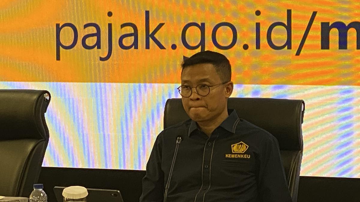 Direktorat Jenderal Pajak: Penghasilan Online dan Offline Harus Dilaporkan dalam Satu SPT