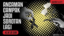 Tragedi di Cianjur: Seorang Dokter Muda Meninggal Diduga Akibat Campak dan Komplikasi Pneumonia