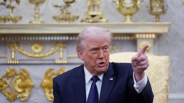 ---
Donald Trump Lakukan Transaksi Obligasi Senilai Rp 879,90 Miliar di Maret 2026
---
