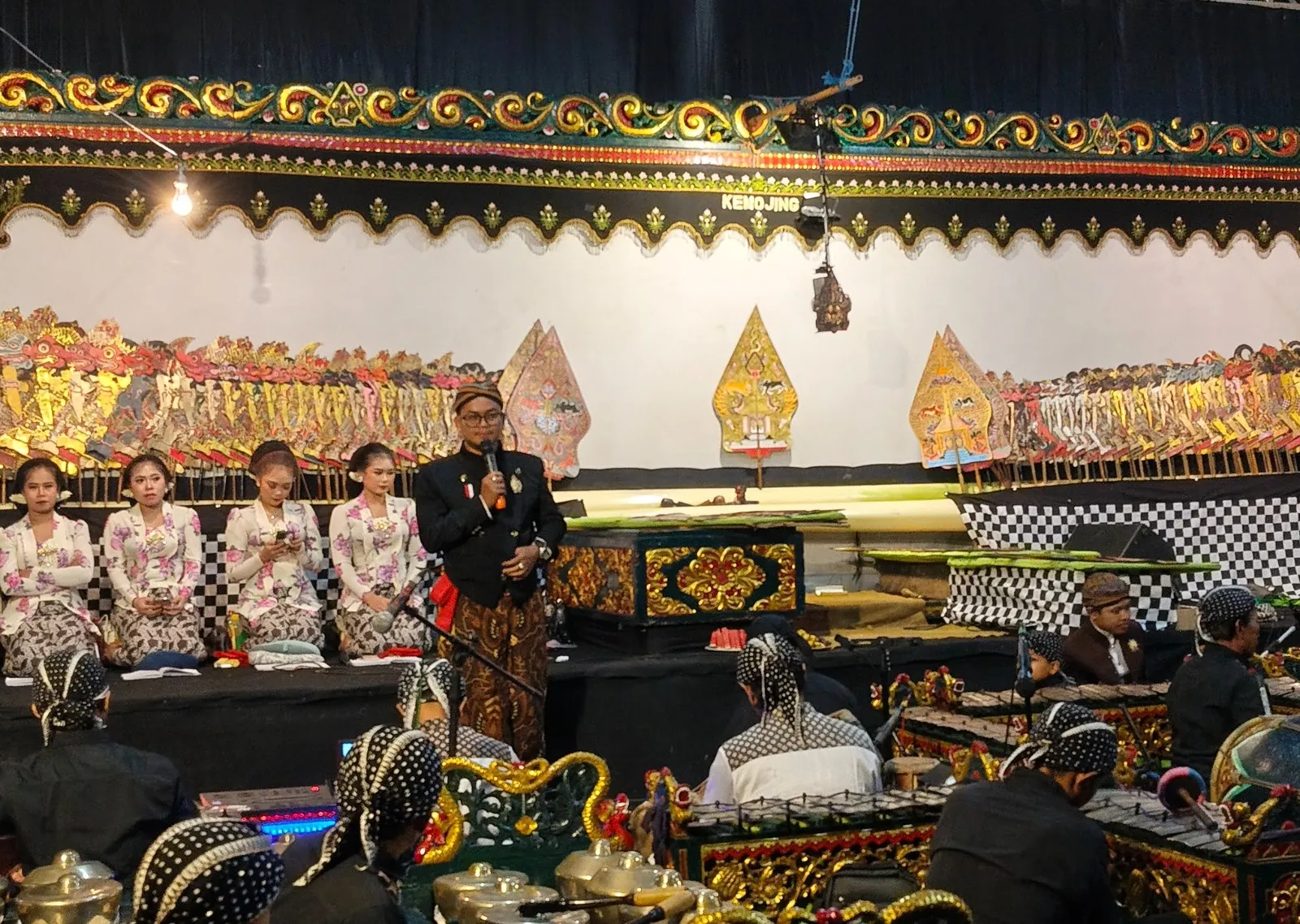 Dosen UIN Saizu Memimpin Dewan Pengarah Kongres Kebudayaan Nusantara 2026