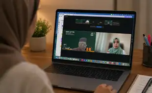 ---
Dosen UIN Saizu Berikan Kuliah Tamu Metodologi Penelitian di UIN Gusdur

---