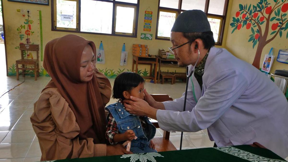 Penghargaan DPD RI 2026: Apresiasi untuk Inovator Kesehatan dan Pendidikan