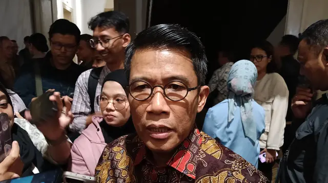 DPR dan Pemerintah Percepat Pembahasan RUU PFII, Siapkan Skema Pajak Nol Persen
