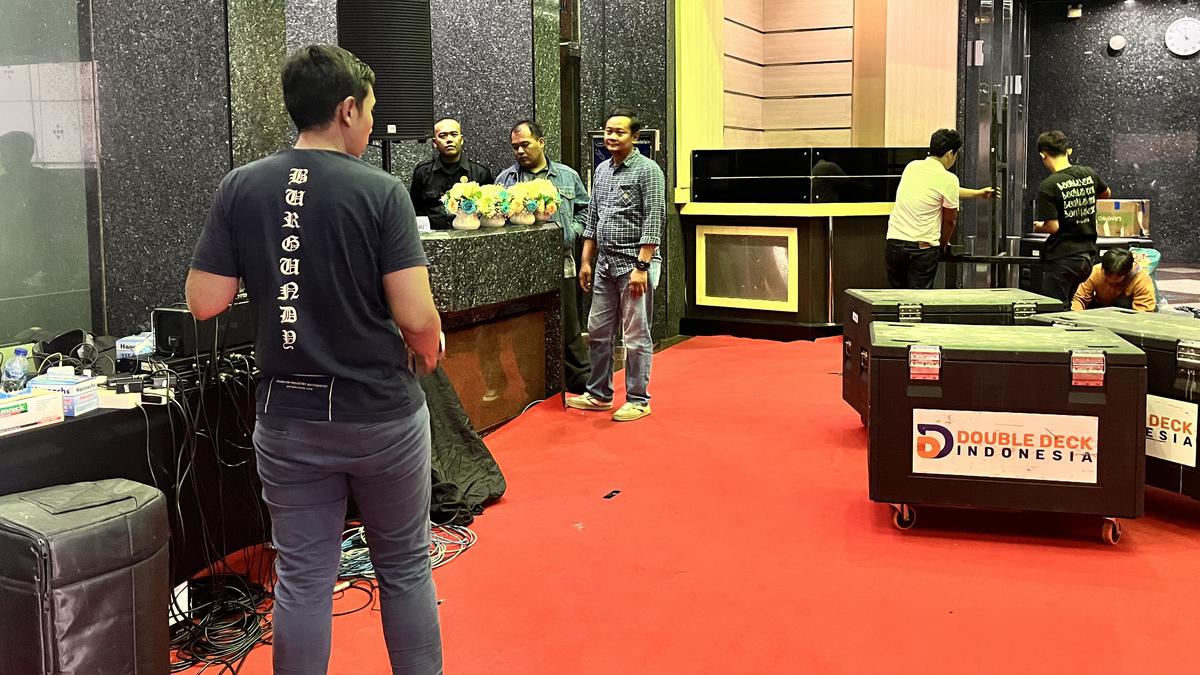 DPR Desak Pengungkapan Jaringan dan Pemodal Judi Daring Internasional