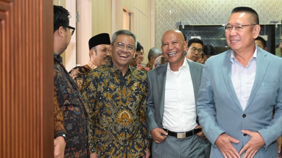 DPR RI Resmi Setujui RUU APBN 2027 dengan Target Pertumbuhan Ekonomi 6% dan Defisit 2,4% PDB
