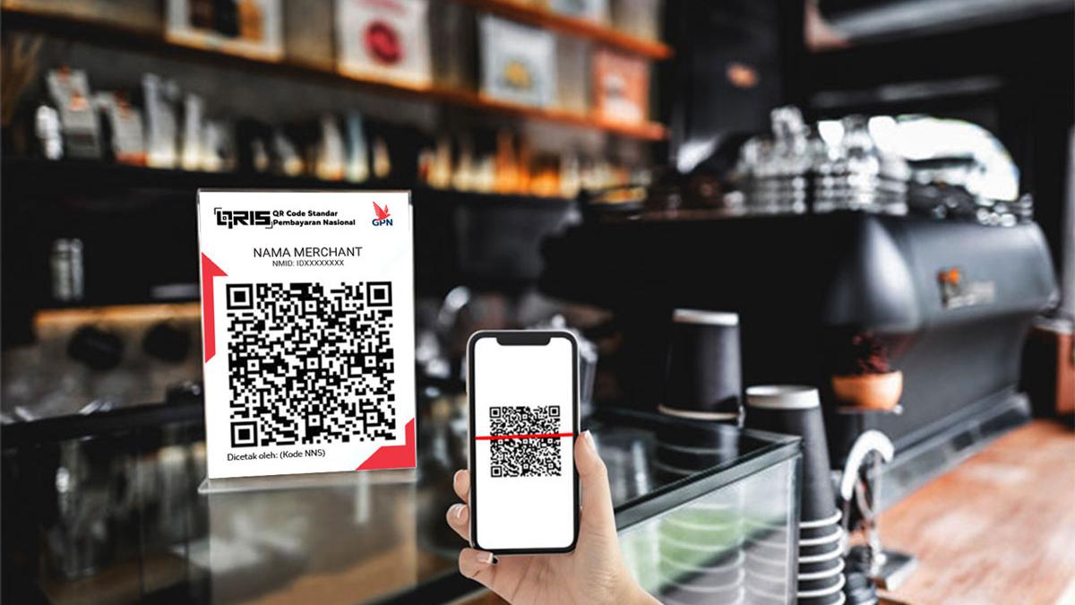 QRIS Mendorong Pertumbuhan Ekonomi UMKM di Indonesia