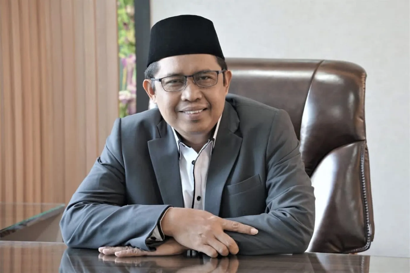 UIN Saizu Berpartisipasi dalam Konferensi Pers Dua Tahun Asta Cita untuk Mendukung Kemenag