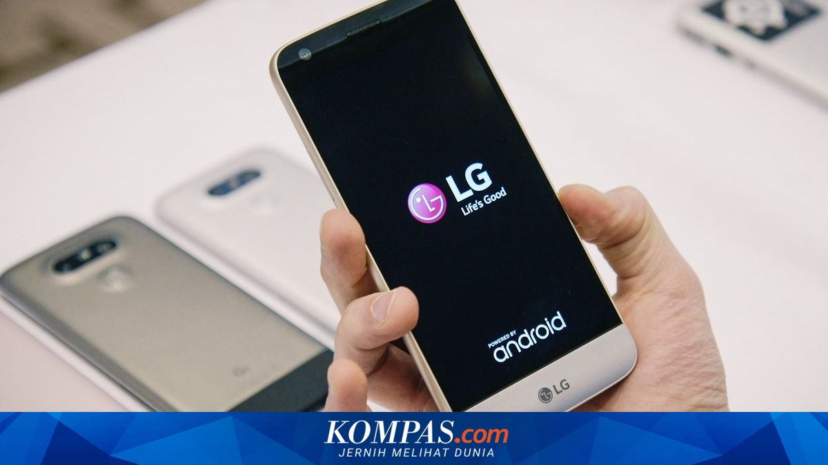 Mengapa LG Mundur dari Pasar Smartphone Setelah Meraih Kesuksesan?