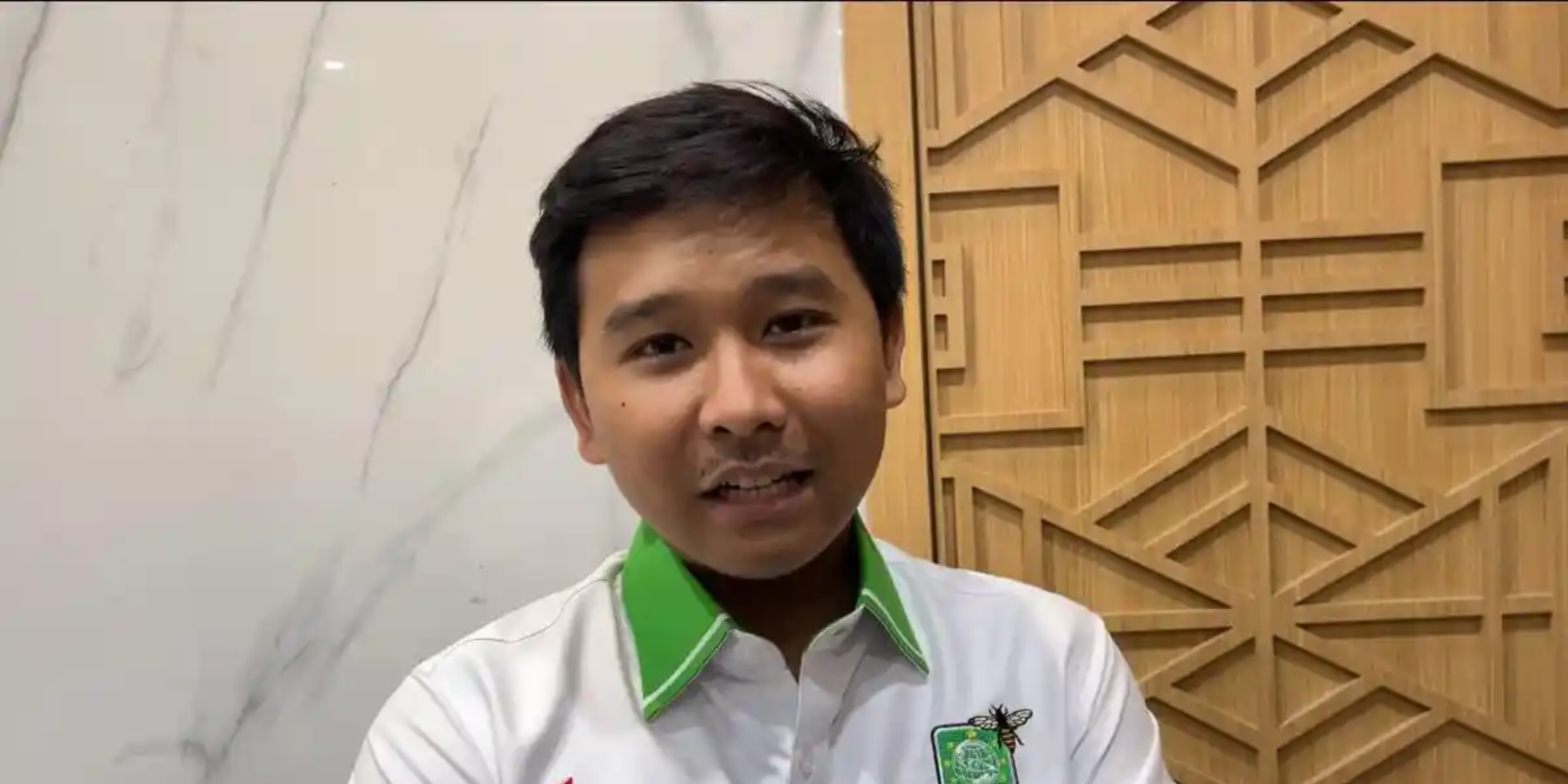 Dulu Sebut Gibran ‘Anak Haram Konstitusi’, Kini Gielbran PKB Minta Publik Move On dari Ijazah Wapres