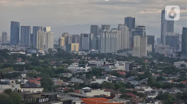 Pertumbuhan Ekonomi Indonesia Stabil, Inflasi Terkendali dan Sektor Manufaktur Berkembang