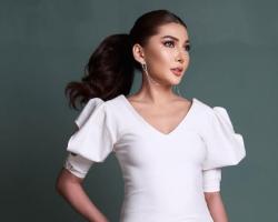 ---
Eks Finalis Puteri Indonesia Ditangkap Terkait Facelift Ilegal, Mengaku Sebagai Dokter Kecantikan

---