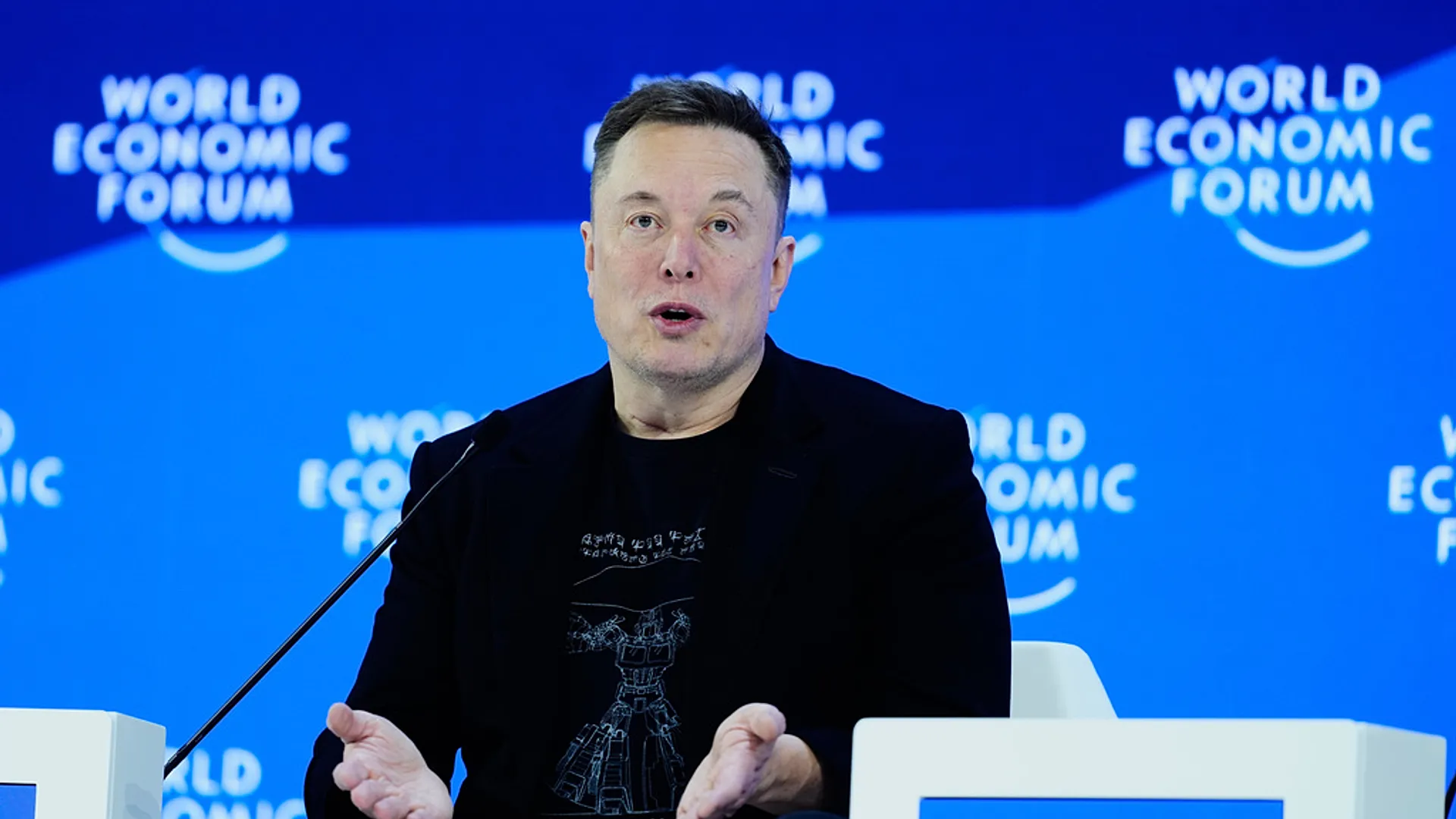 Elon Musk Mengakui Ketidaktahuannya dalam Pembuatan Chip, Namun Bertekad Mendirikan Pabrik Sendiri