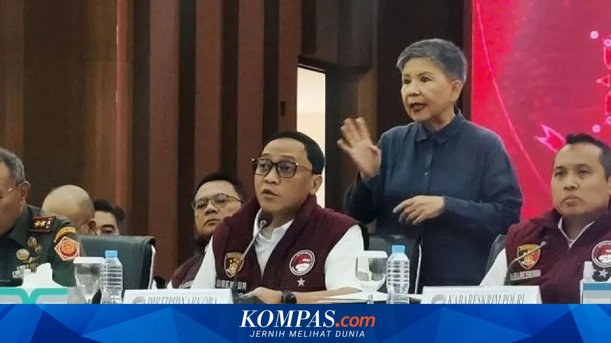 Enam Anggota Polres Tangsel Terlibat Narkoba Diserahkan ke Polda Metro Jaya