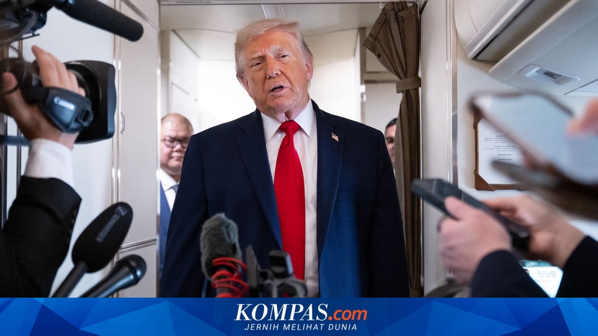 Langkah Strategis Trump untuk Mempercepat Riset Komputasi Kuantum dan Keamanan Siber