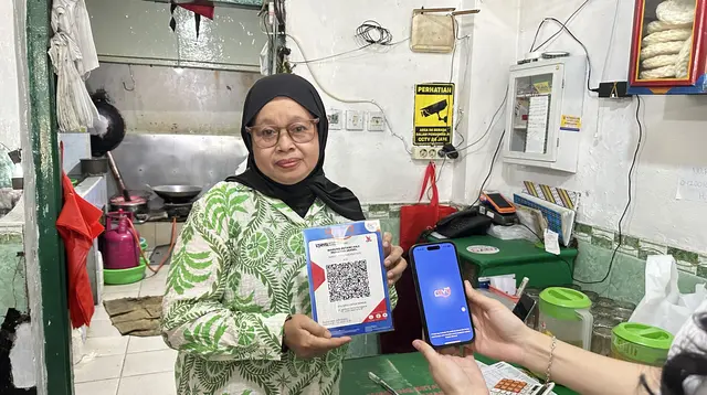 Inovasi QRIS: Memudahkan Transaksi Internasional dengan Fitur Terbaru