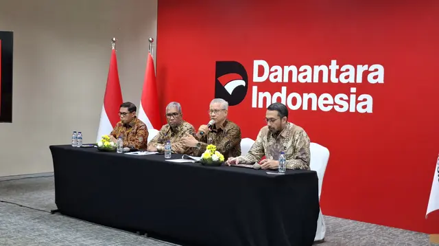 Pameran Perumahan Besar Menawarkan 100 Ribu Unit dengan DP Terjangkau