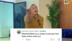 Dampak Joget Viral di Dapur MBG: Pamer Cuan Berujung Teguran Resmi